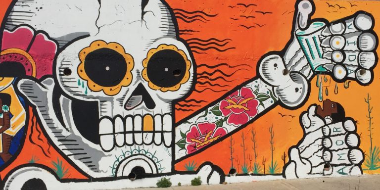 23 Day of the Dead Facts You Need to Know